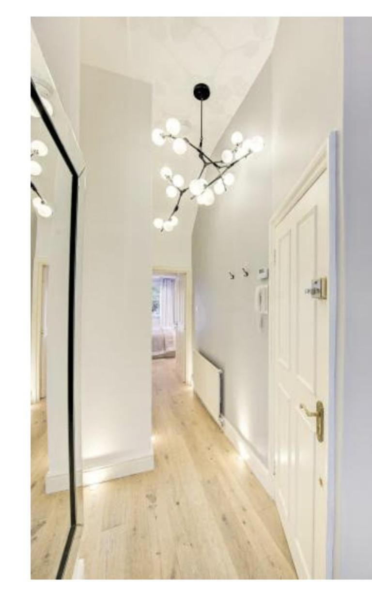 Chelsea - 2bed - Sleeps 4 - Pet Friendly Londra