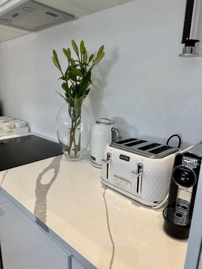 Appartamento Chelsea - 2bed - Sleeps 4 - Pet Friendly
