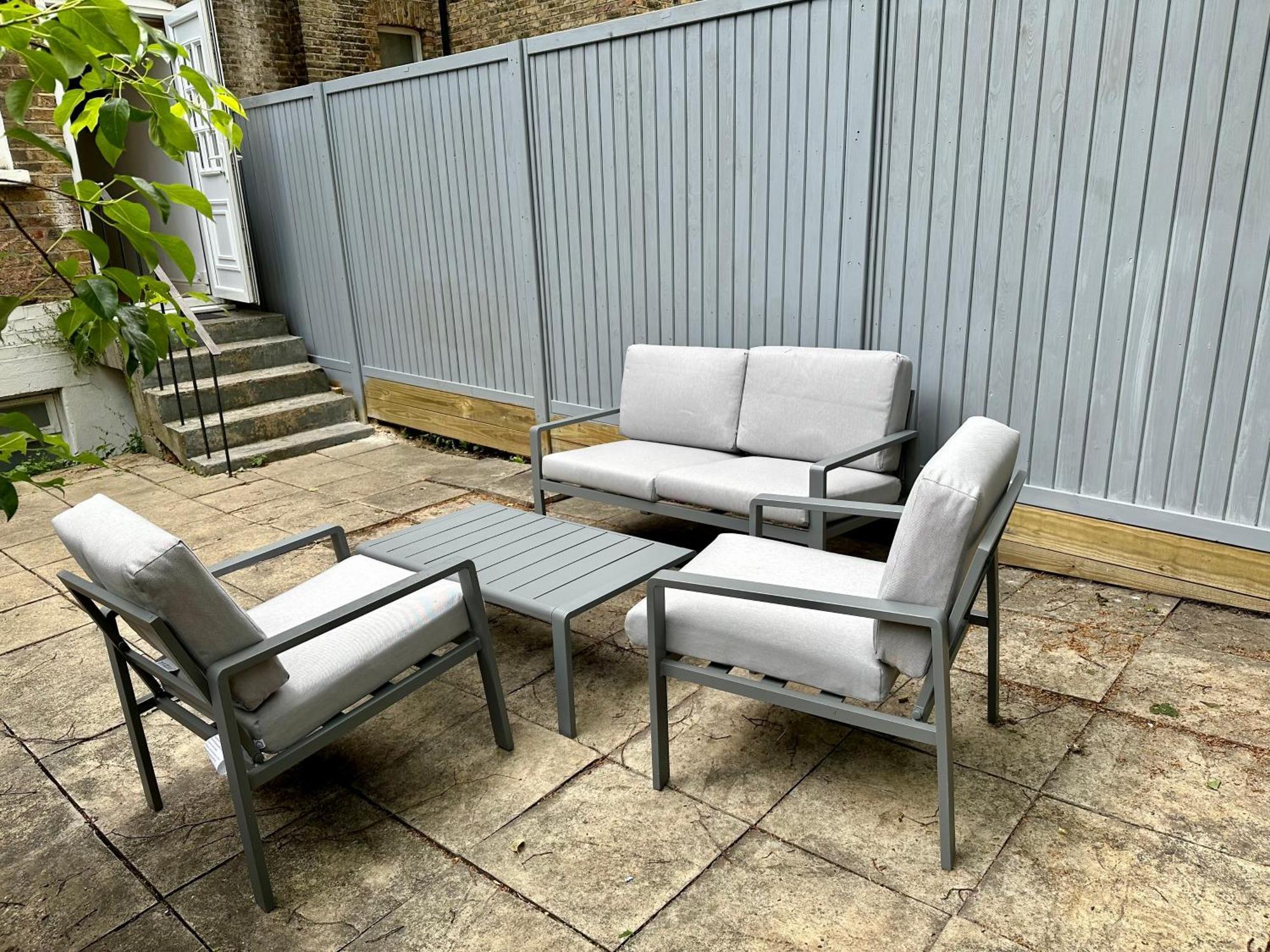 Appartamento Chelsea - 2bed - Sleeps 4 - Pet Friendly