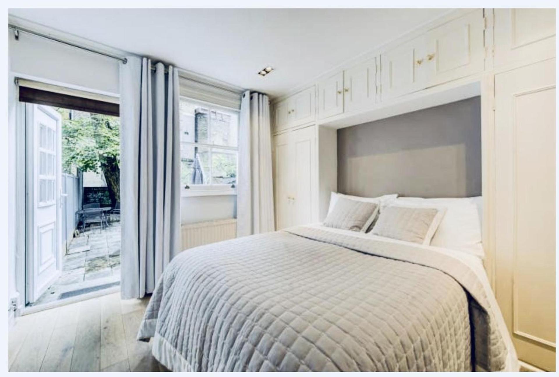 Chelsea - 2bed - Sleeps 4 - Pet Friendly * Londra